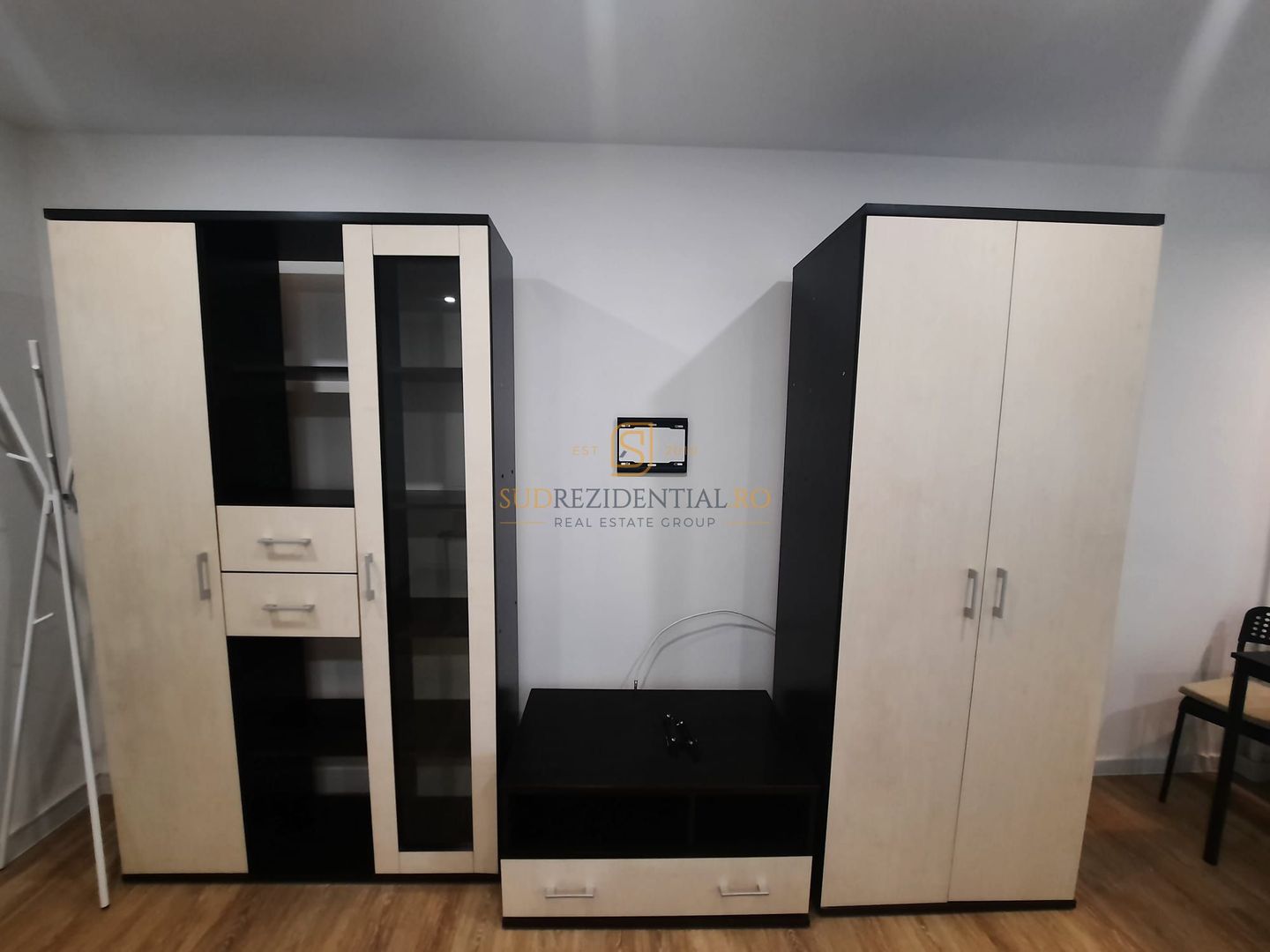 Garsoniera mobilata si utilata modern, Aparatorii Patriei, Sector 4 - Poză 18