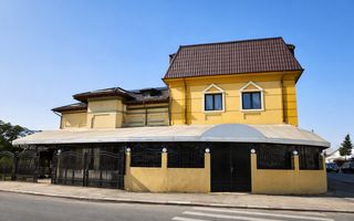 Oportunitate - Restaurant & Hotel în zonă centrală, Ploiești - Poză 2