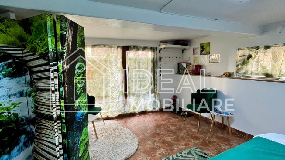 Spațiu de închiriat – Calea Dumbrăvii - Poză 3