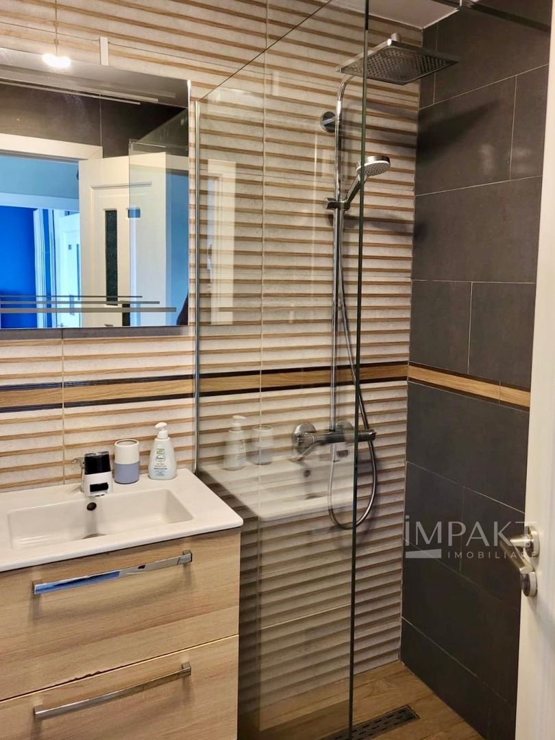Apartament 1 camera zona Dorobantilor - Poză 7