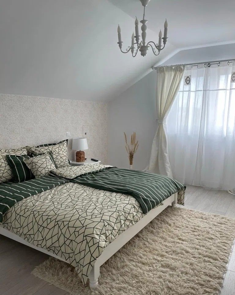Casă premium, 500 mp teren, finisaje de lux, șemineu & garaj – Sibiu - Poză 11