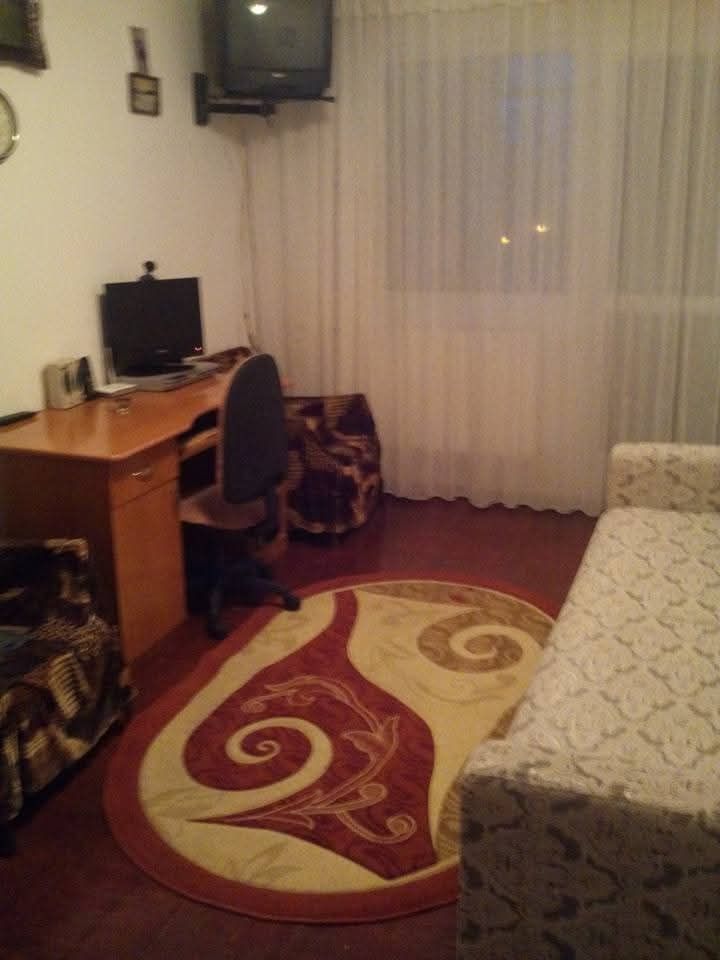 Apartament cu 2 camere, Micro39A - Poză 1