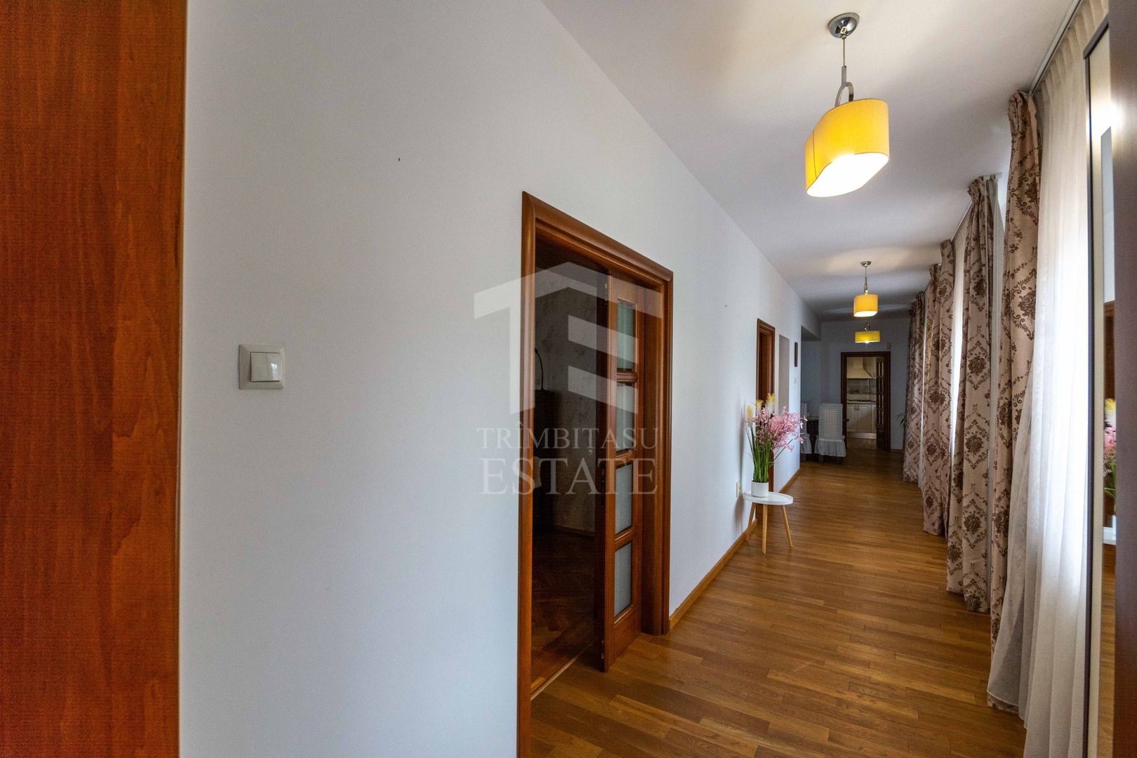 Chitila - Bucurestii Noi, str. Dunei nr. 10, ap. 3 camere la curte - Poză 11
