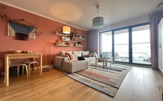 Apartament 2 camere in The Nest. View spectaculos! - Poză 2