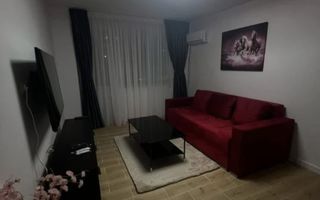 Apartament de inchiriat 2 camere Zona Mihai Bravu - Poză 2