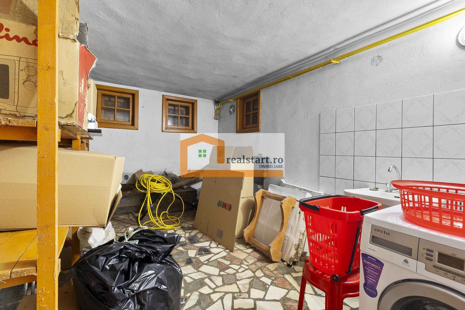 Pet Friendly, Vedere Padure, 5000mp teren, D+P+1E+M, semineu, foisor - Poză 39