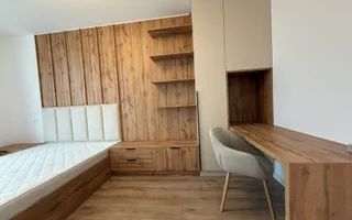 Vivalia Grand - Apartament modern cu 2 camere - Take Ionescu - Poză 12