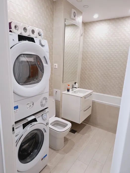 Studio mobilat modern, Hils Pallady Residence, 50m de metrou - Poză 4
