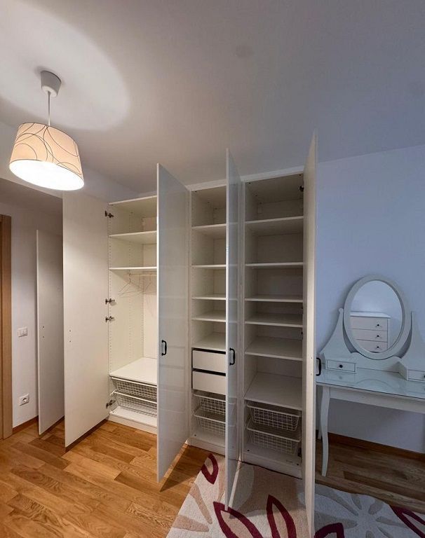 Apartament spațios 2 camere | Upground Residence – Pipera - Poză 5