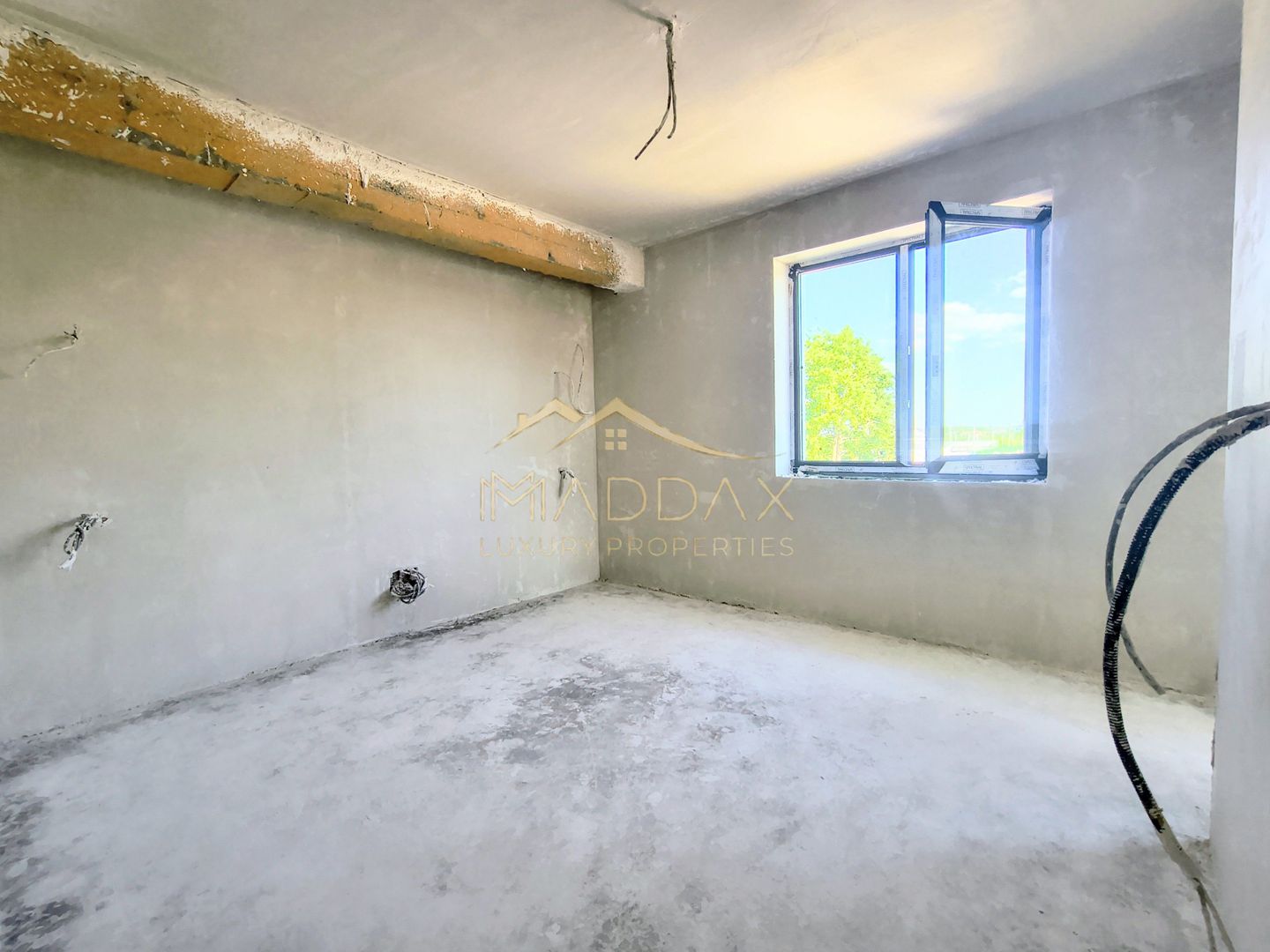Vila moderna 5 camere // Chiajna // zona noua de case - Poză 36