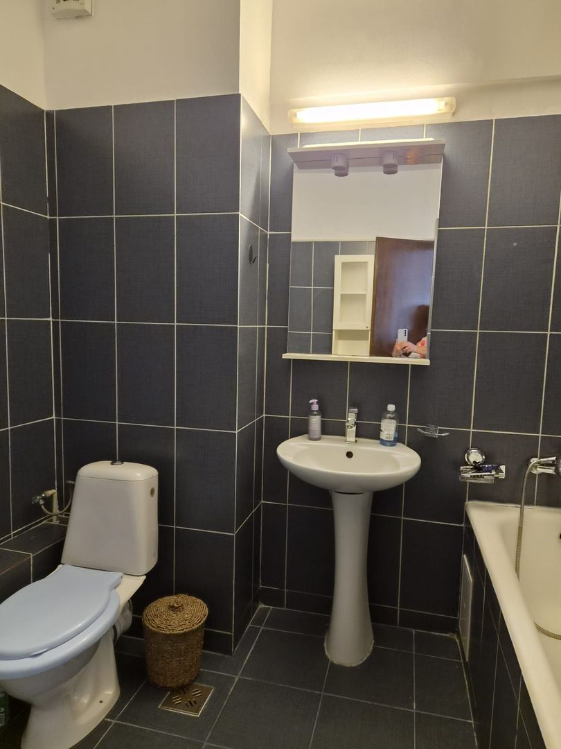 Apartament 3 camere, 80 m-600euro-Green Park - Poză 9