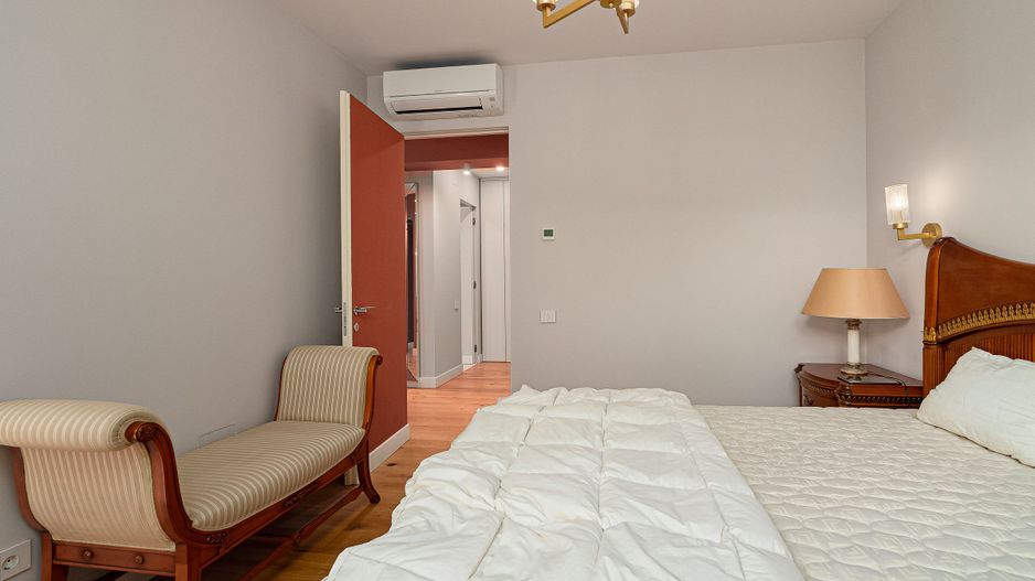 Polona Tunari Bloc 2022 Apart 3 camere 90 mp premium gradina proprie - Poză 11