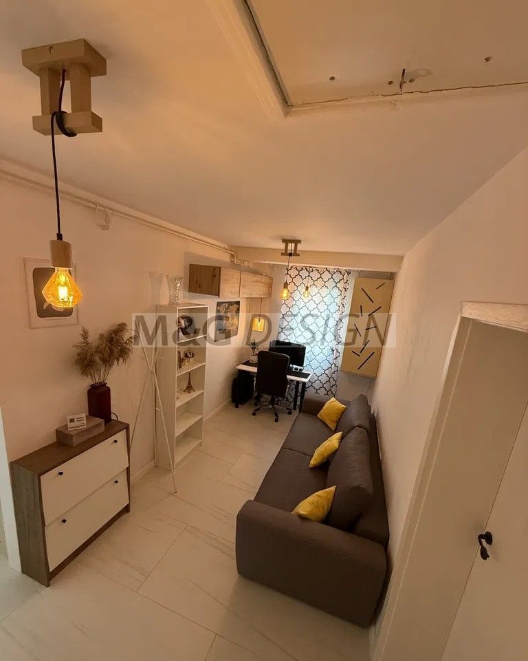 Apartament 2 camere Calea Urseni etaj 1 - Poză 6