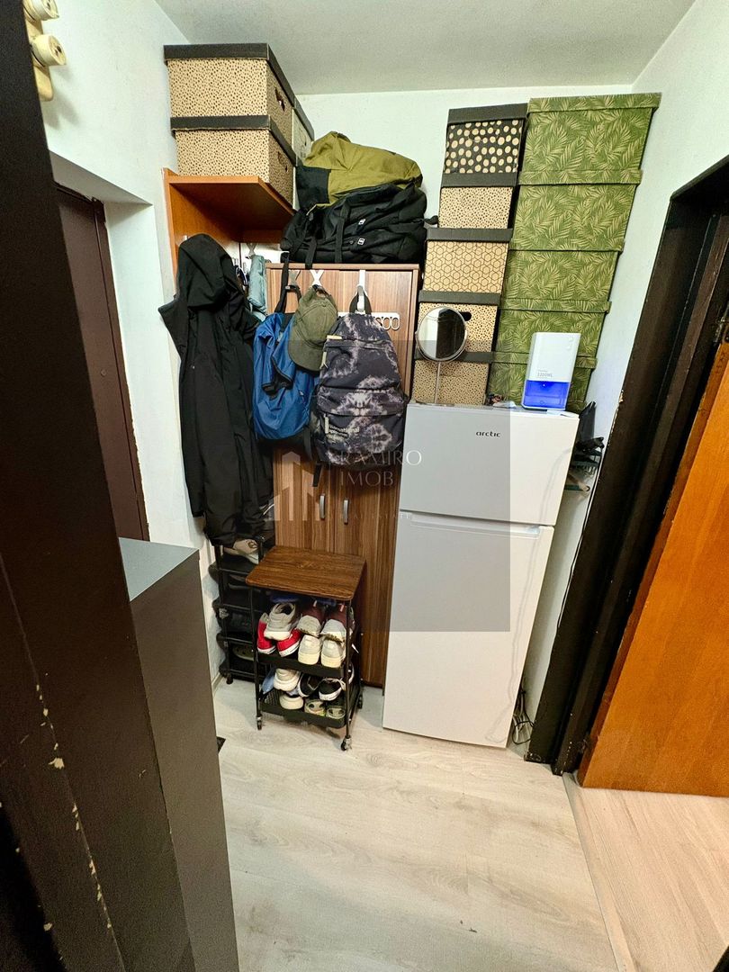 Garsonieră  31 mp/ 10 min METROU APARATORII PATRIEI - Poză 7