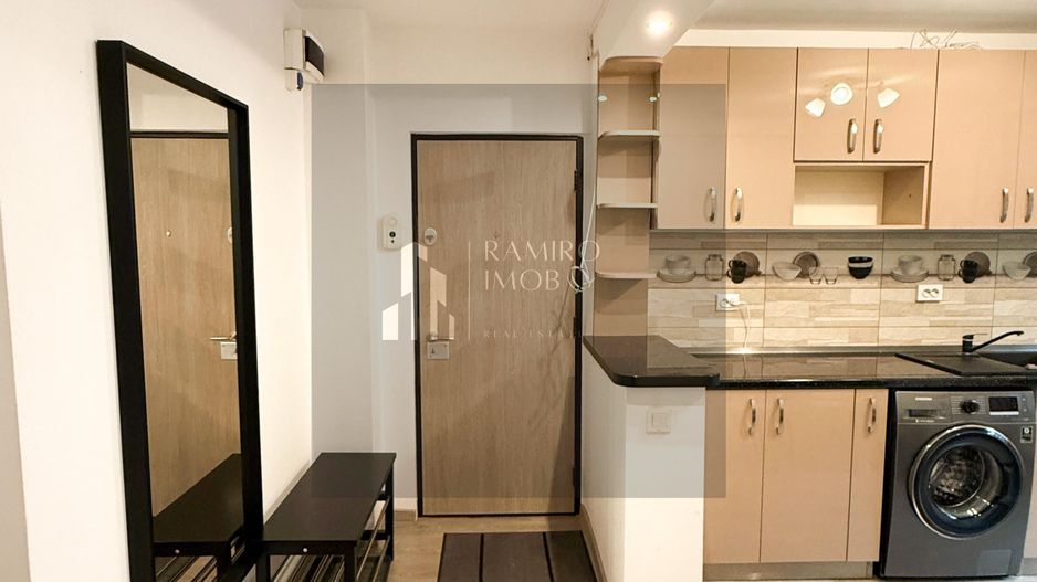 Apartament 3 camere decomandat,  Petre Ispirescu - Poză 3