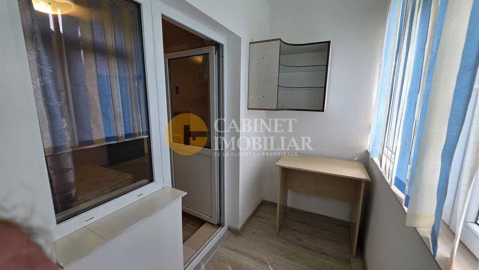 2 camere DECOMANDAT, 60 mp, 2 balcoane – model RAR în CUG (planul 2) - Poză 6