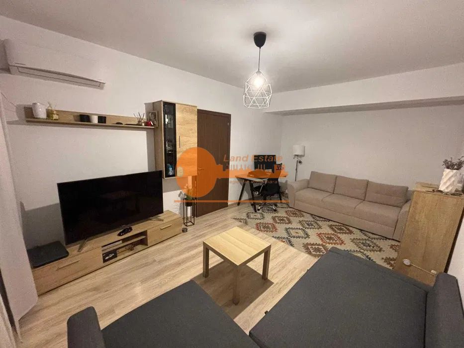 Apartament cu 2 camere in zona Pacii (bloc nou) - Poză 1