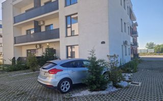 Prima inchiriere| 2 camere| zona Mehala/ Torontalului| loc de parcare| balcon - Poză 13