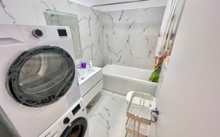 Apartament 2 camere | Decomandat | Prima închirere | Parcare acoperită - Poză 6