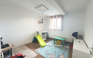 BG72-Cladire Multifunctionala 4 nivele-Girocului - Poză 21