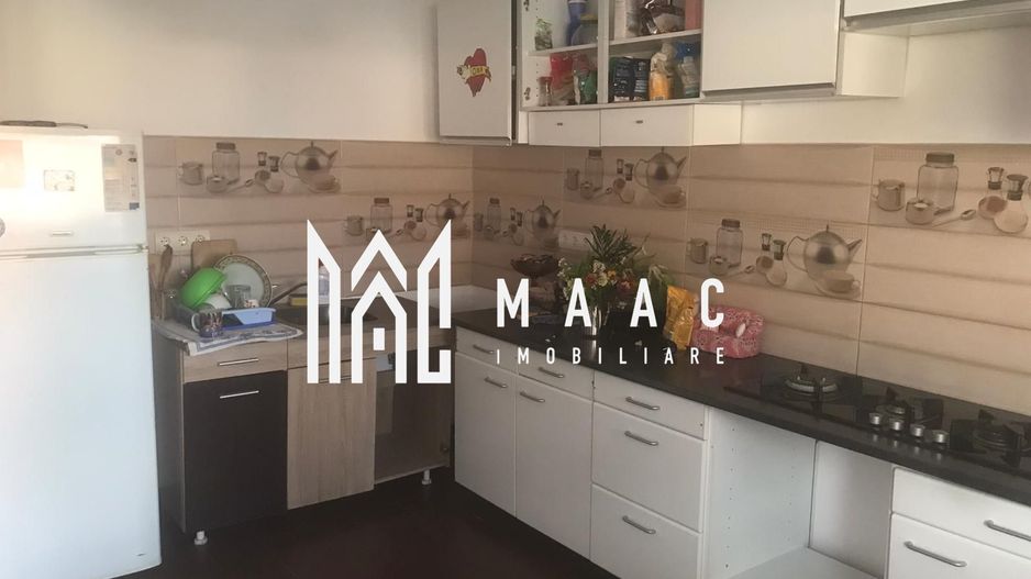 Apartament 4 Camere | Etaj 1 | 2 Balcoane | Arhitectilor - Poză 6