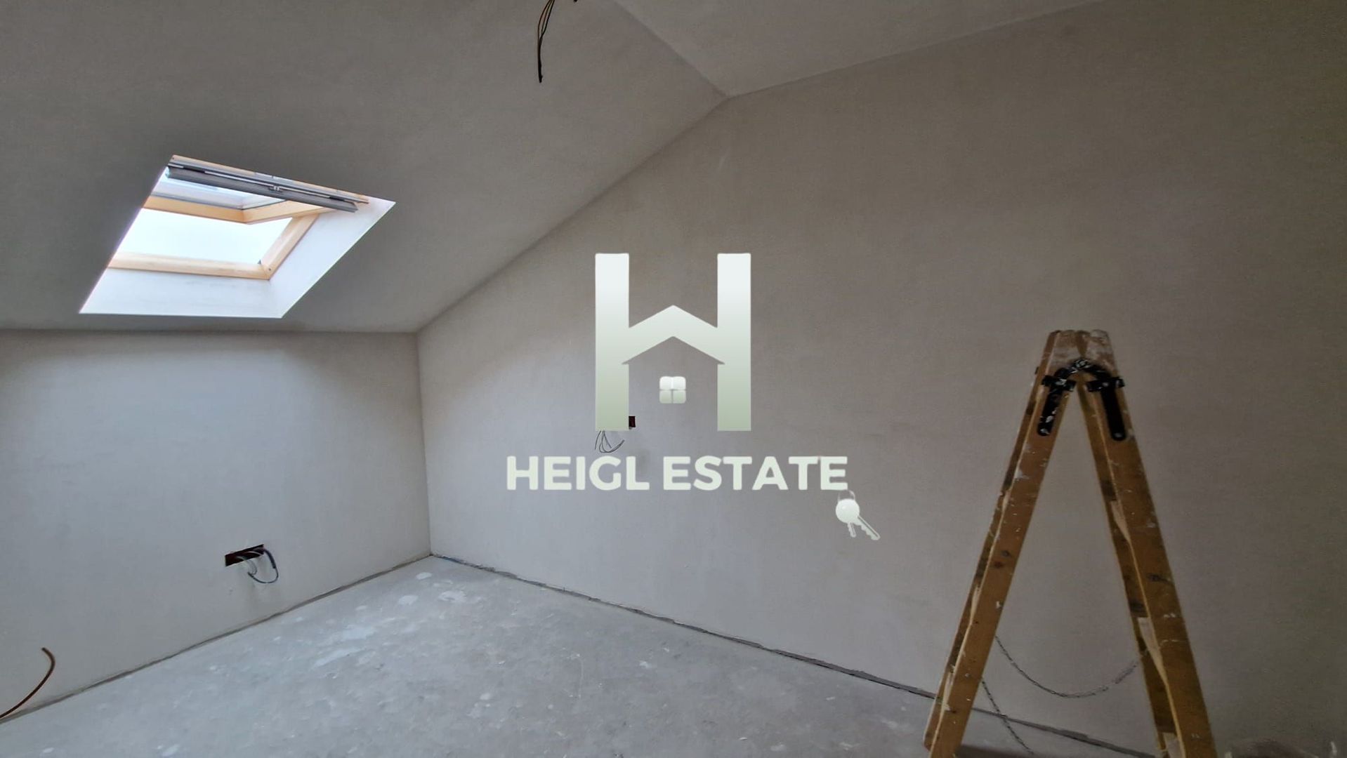 Duplex cu 4 camere in Bucovat - Poză 3