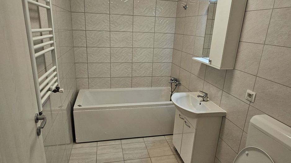 Inchiriez garsoniera Biruintei,  Popesti Leordeni - Poză 6