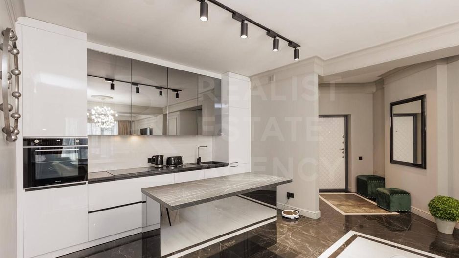 Chirie, apartament, 2 camere, strada Ciuflea, Centru - Poză 4