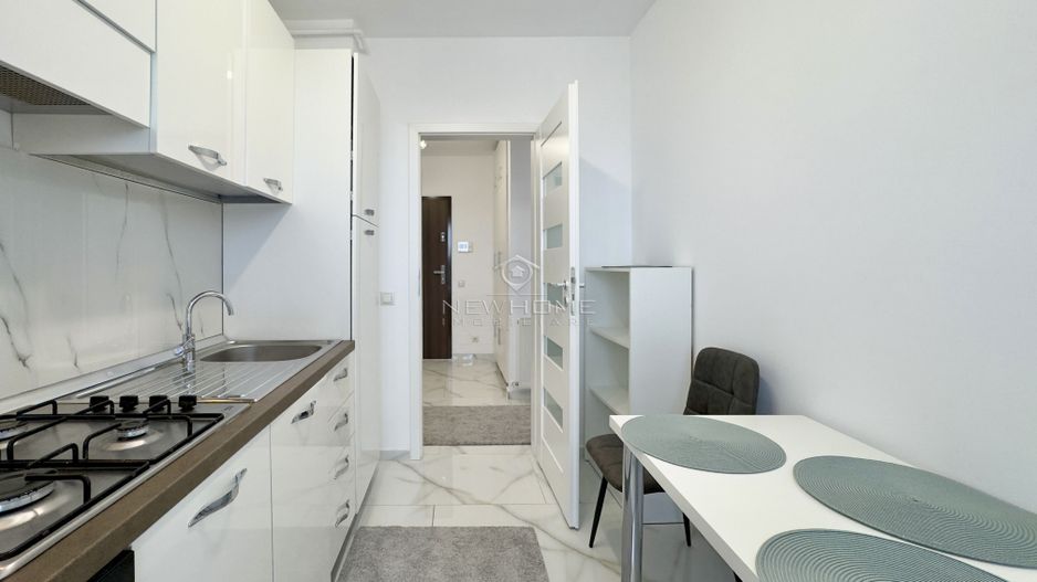 Apartament de vanzare 2 camere Park Lake, zona Iulius Mall - Poză 12