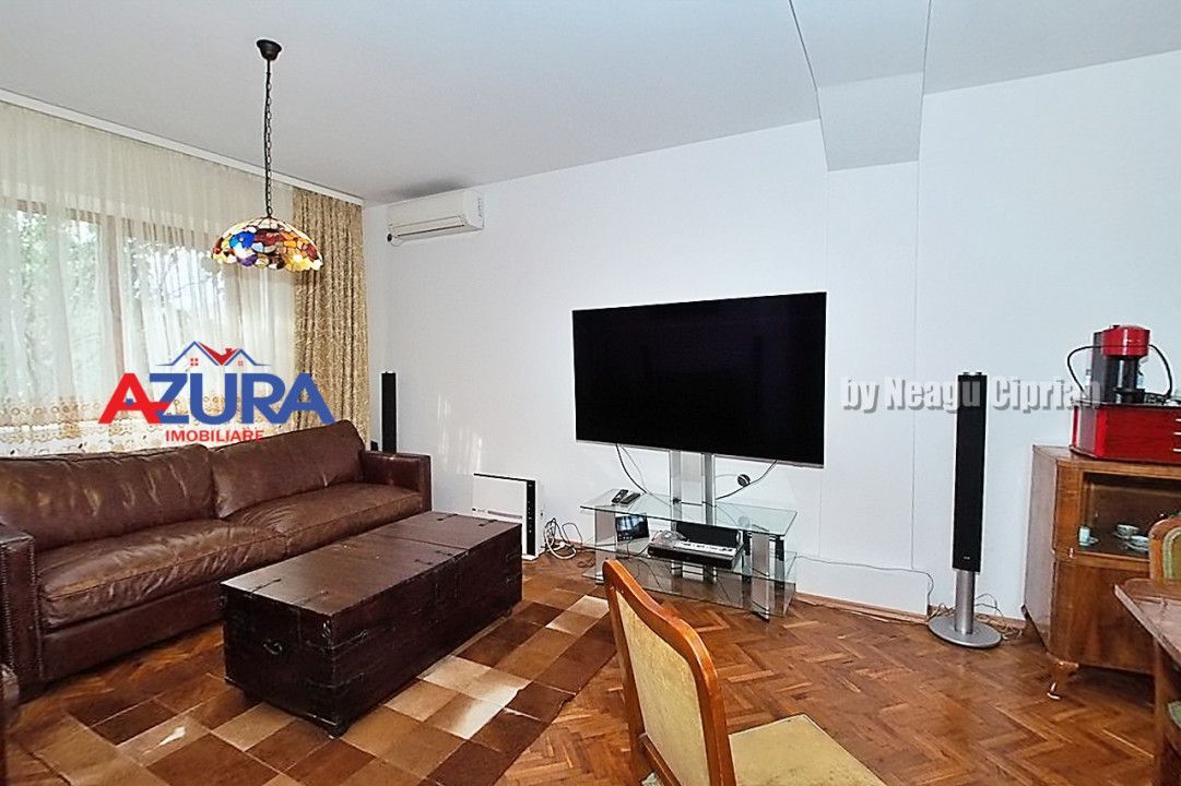 Vanzare vila exclusivista, centru Pitesti - Poză 15