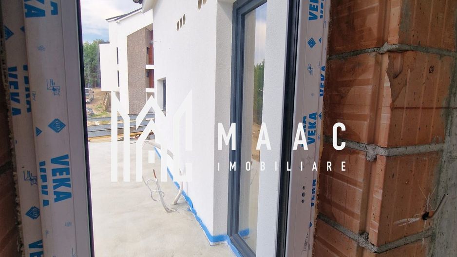 Duplex 4 camere de vânzare | Sibiu | DaVinci Homes - Poză 10