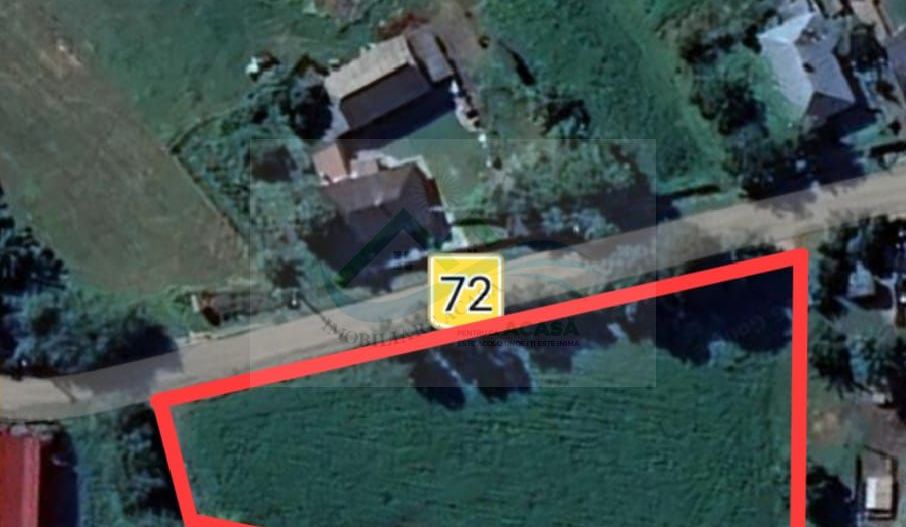 Teren Intravilan 3200 mp de vânzare - Poză 16