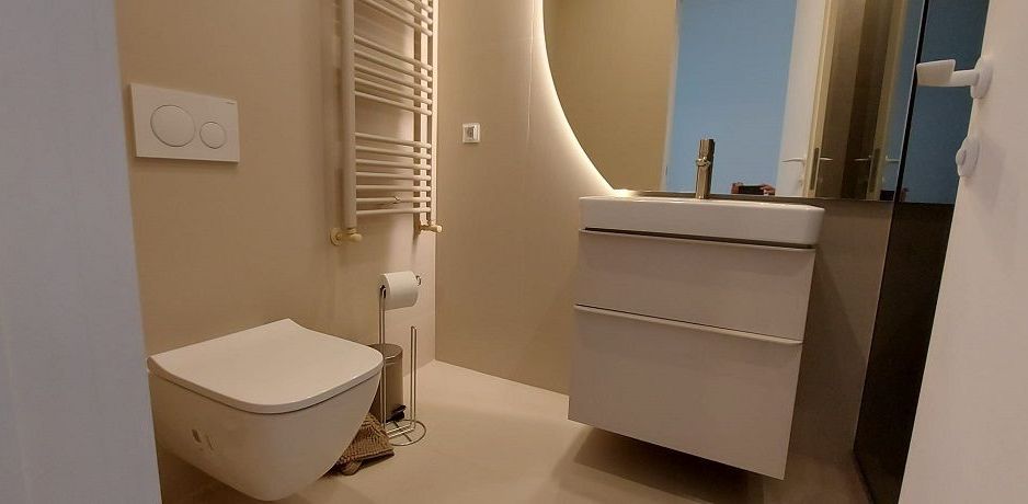 Renting Bucharest | 2 bedrooms apartment | Floreasca-Aviatiei | Parking - Poză 7