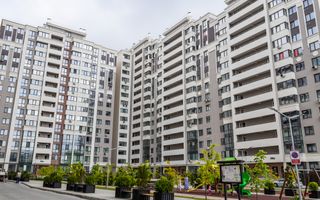 Vânzare, apartament, 2 camere, str. Vasile Lupu, Buiucani - Poză 19