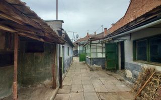 Casa 3 Camere | 100MPU | Teren 413MP | Terezian - Poză 15