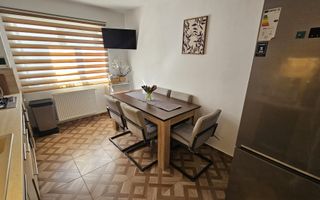 Apartament 3 camere | 82MPU | Etaj intermediar | Selimbar - Poză 6