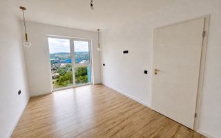 Apartament cu 2 camere, bloc nou, finisat si pregatit pentru amenajare - Poză 3