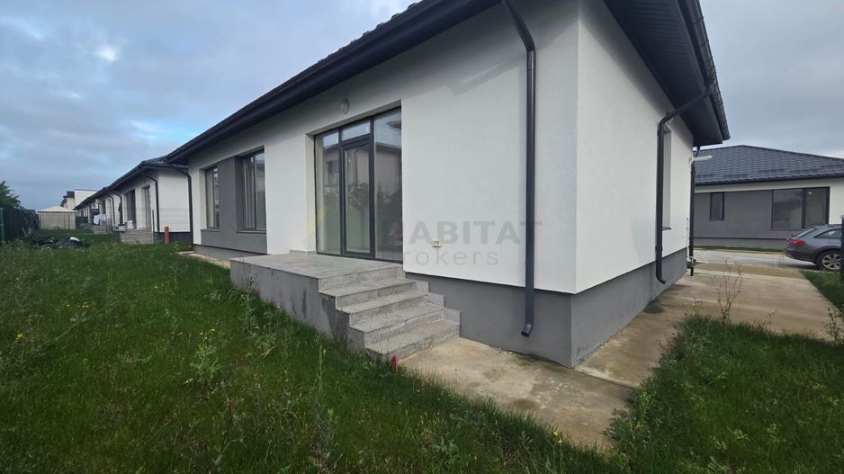 Casă tip 4 – Ivonco Residential, Tunari, Str. Orientului - Poză 18