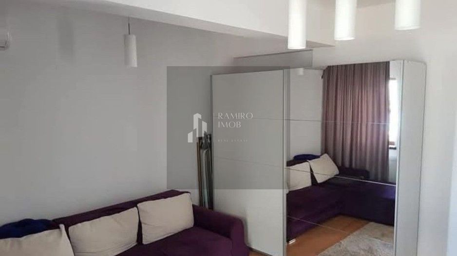 Garsoniera Decomandata - Sector 3 - Ozana/1 Decembrie 1918 - Poză 1