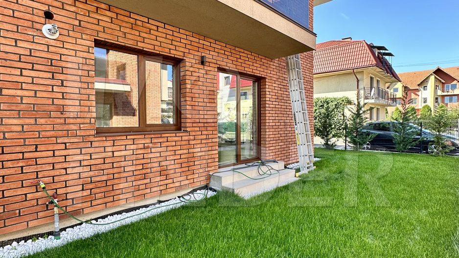 DEZVOLTATOR - Case cuplate Floresti,  zona de case - Poză 3