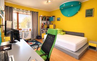 VILA MODERNA P+1 DE VANZARE – CARTIER MICRO 17, GALATI - Poză 5