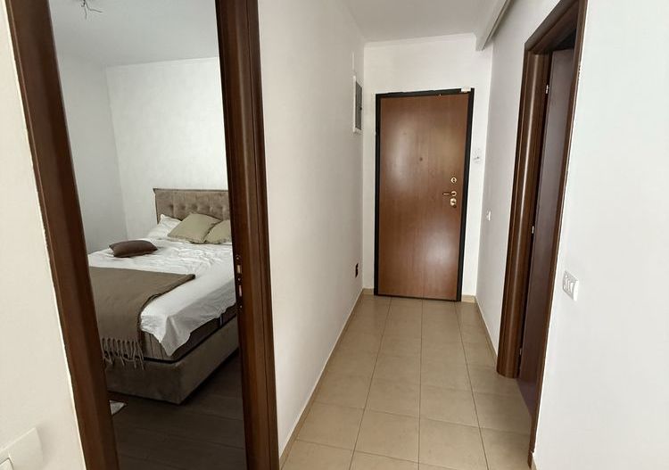 2 camere ||  Băneasa/Sisesti - Poză 10