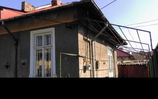Casa si teren de vanzare Crangasi - Poză 3