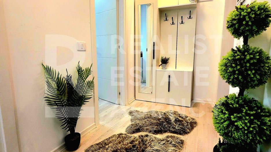 Vânzare, apartament, 3 camere, Moara de Vânt, Iași - Poză 5