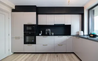 Coresi-Penthouse 3 camere | 2 locuri de parcare subteran  | 203mp - Poză 11