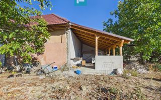 Casă cu teren 983 mp, front stradal 30 m, Cicir - Poză 10