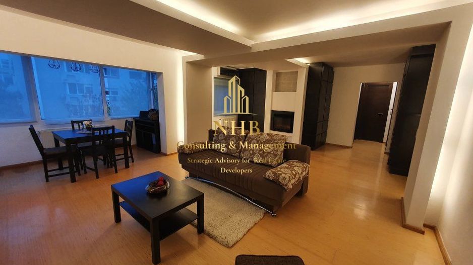 Apartament 2 Aviatiei - Caramfil - Poză 7