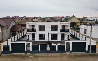 Vânzare, duplex, 3 nivele, str. Frasinilor, Ialoveni. - Poză 2