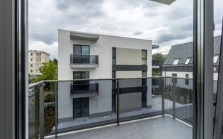3 camere, Premium, bloc nou, Manastur Zona Baza Sportiva, Mehedinti - Poză 5