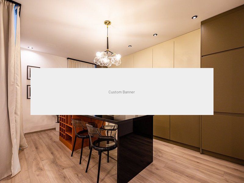 Apartament de lux 2 camere open space Take Ionescu (ISHO) - Poză 6